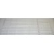 SAMSUNG BN96-29074A/BN96-29075A LED BACK-LIGHT STRIP - 12 STRIPS , UN60J6200A , UN60H6203A , UN60FH6200F , UN60EH6003