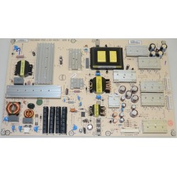 INSIGNIA ADTV98025ABI POWER SUPPLY BOARD