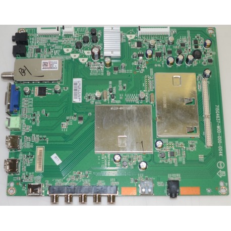 Insignia 756TXBCBZK01003 Main Board for NS-42L780A12