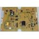 TOSHIBA 75031539 (PK101V3280I) POWER SUPPLY BOARD