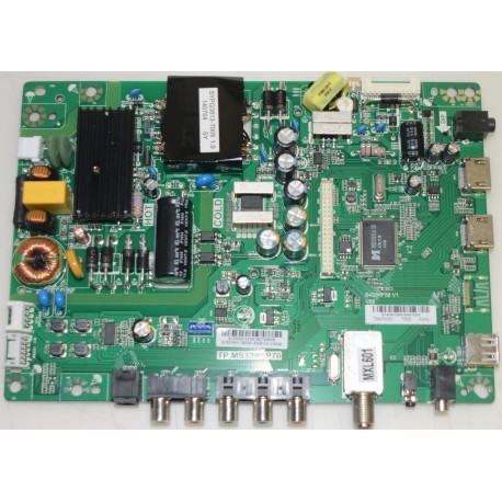 INSIGNIA 55.39S05.1E0 (TP.MS3393.P70) MAIN/POWER BOARD
