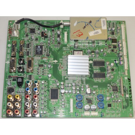 LG EBR35261403 (EAX35618202(0)) MAIN BOARD 