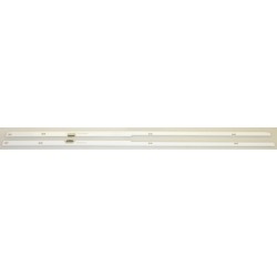 SAMSUNG BN96-30560A/BN96-30559A LED BACK-LIGHT BAR - 2 BARS