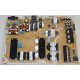 SAMSUNG BN44-00744A POWER SUPPLY BOARD