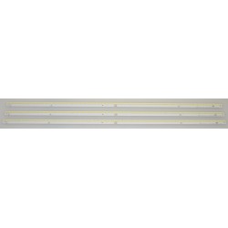 SONY KDL-70R550A LED BACK-LIGHT BAR/STRIP(3)