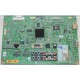 LG EBT62064126 (EAX64437505(1.0) MAIN BOARD