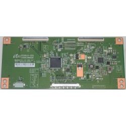 LG 35-D089801 (V500HJ1-CE6) T-CON BOARD