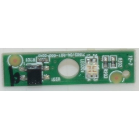 INSIGNIA 715G5704-R01-000-004X IR SENSOR