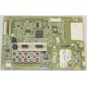 LG EBT61875109 MAIN BOARD