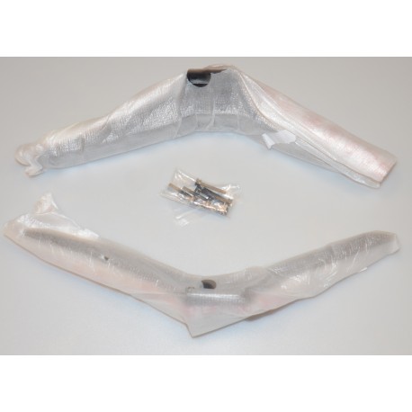 LG AAN76430621, AAN76430622 STAND/LEGS (NEW)