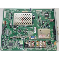 INSIGNIA CBPF8N3KA1 MAIN BOARD