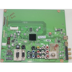 LG EBR68293442 (EBT61715401) MAIN BOARD