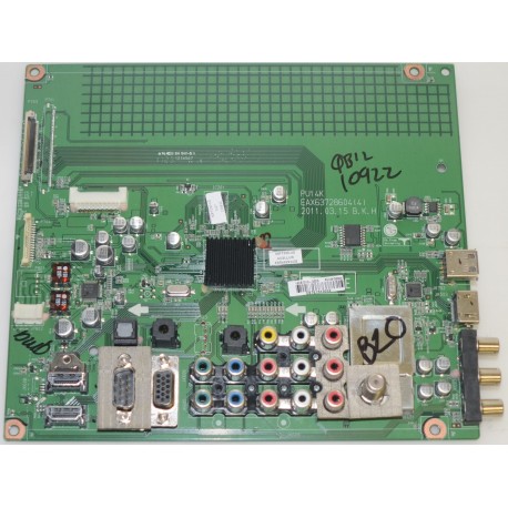 LG EBR68293439 (EBT61643002) MAIN BOARD