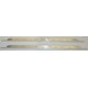 SAMSUNG BN64-01645A LED BACK-LIGHT BAR - 2 BARS