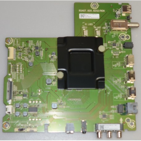 HISENSE 262630 MAIN BOARD