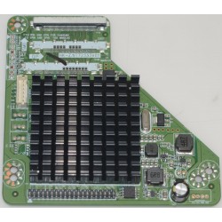 RCA 815093 MIDDLE BOARD