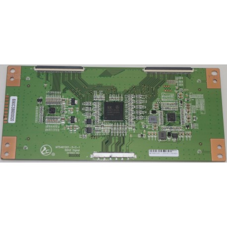 MT5461D01-3-C-1 T-CON BOARD 