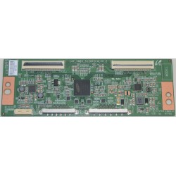 RCA LJ94-29456G (14Y_VNB5_S120P2C4LV0.2) T-CON BOARD