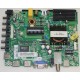 RCA V400HJ6-PE1 MAIN/ POWER BOARD FOR RLDED4031A-B-RK 