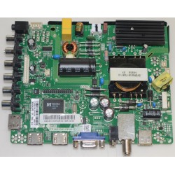 RCA V400HJ6-PE1 MAIN/ POWER BOARD FOR RLDED4031A-B-RK 