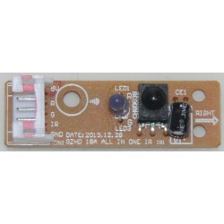 RCA IR SENSOR FOR RLDED4016A