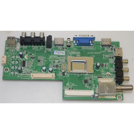 RCA 510-140913110 MAIN BOARD