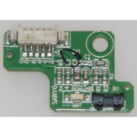 RCA 600301071 IR SENSOR 