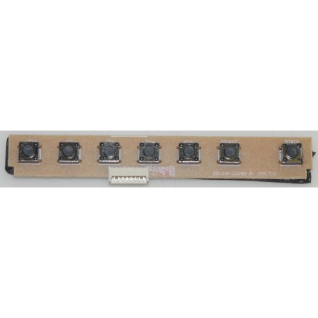 RCA 200-CXK-LE32180-0H KEY CONTROLLER