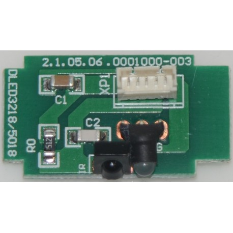 RCA 0001000-003 IR SENSOR