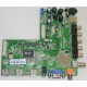 V500HK1-LS5 (CV3393BH-A) MAIN BOARD