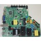 RCA N14090049 MAIN/ POWER SUPPLY BOARD