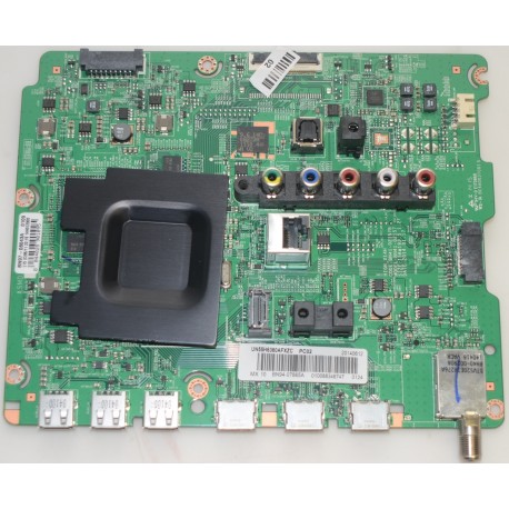 SAMSUNG BN94-07865A MAIN BOARD