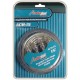 Audiopipe ACM-15 Oxygen Free High Heat Resistant RCA Cables for Amplif