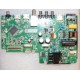 RCA 261502008850 POWER/MAIN BOARD FOR RT3205-C