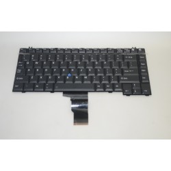 P000467150 - Keyboard Unit (Dual Point Models) For Toshiba Computer