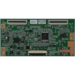 SAMSUNG LJ94-16587C T-CON BOARD