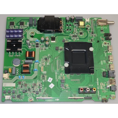 HISENSE 251635 MAIN/POWER SUPPLY BOARD