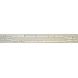 SAMSUNG BN96-36232A LED STRIP - 2 STRIPS