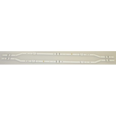 SAMSUNG BN96-36232A LED STRIP - 2 STRIPS