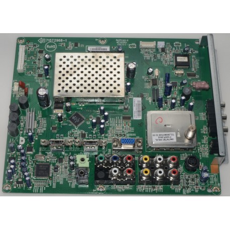 8N3KQ2 (715T2968-1) MAIN BOARD 