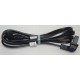 SAMSUNG 3903-000853 POWER CORD - NEW