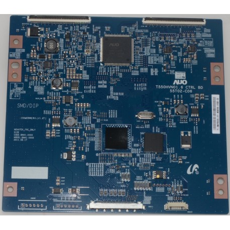 SAMSUNG BN96-22427A (55.65T03.C05, T550HVN01.6) T-CON BOARD