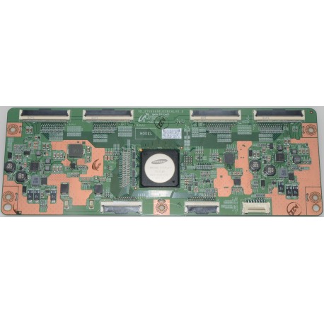 SAMSUNG BN96-30714A T-CON BOARD