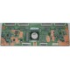 SAMSUNG BN96-34324A T-CON BOARD 