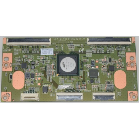 SAMSUNG BN96-33091A T-CON BOARD 