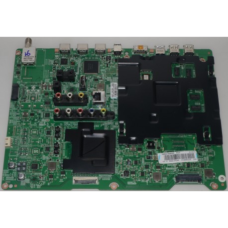 SAMSUNG BN94-07634A MAIN BOARD