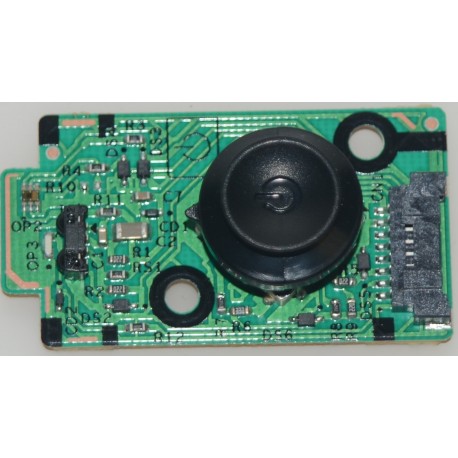 SAMSUNG BN96-33542B POWER BUTTON & IR SENSOR