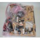 Toshiba 72782909 Main Board for TV Model Nos.: MODEL 32A15 AND 32A35