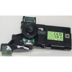 SAMSUNG BN96-30902C IR SENSOR, P-FUNCTION & WI-FI MODULE FOR UN55J6300AFXZC