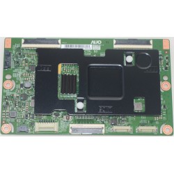 AUO 55.50T26.C07 T-CON BOARD